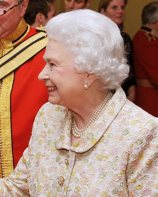 Statement About the Death of Queen Elizabeth&nbsp;II